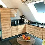 Apartmán 125 M² In *