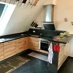 125 M² In Daire