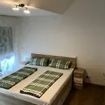 Apartmán 125 M² In