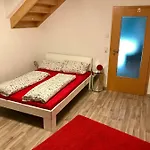 Apartmán 125 M² In