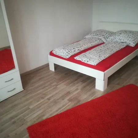 Апартаменты 125 M² In