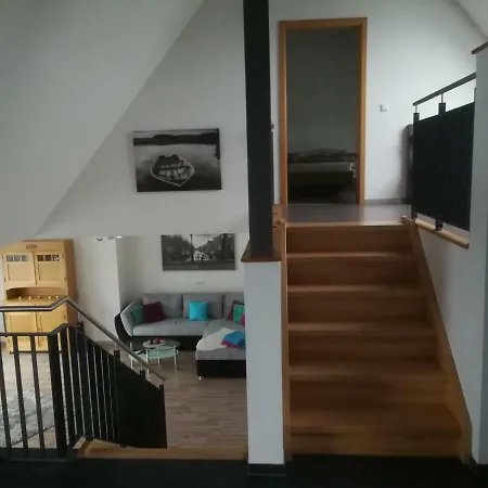 Apartman 125 M² In *