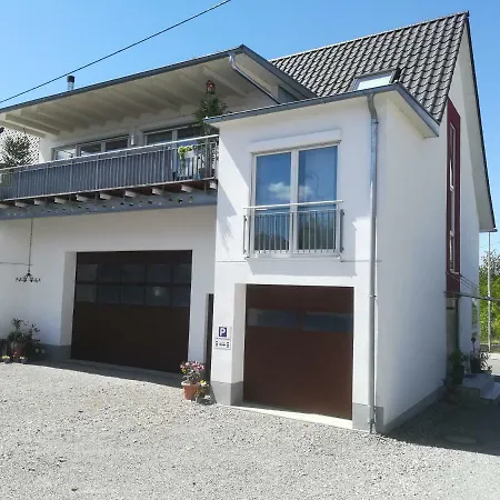 125 M² In Daire *