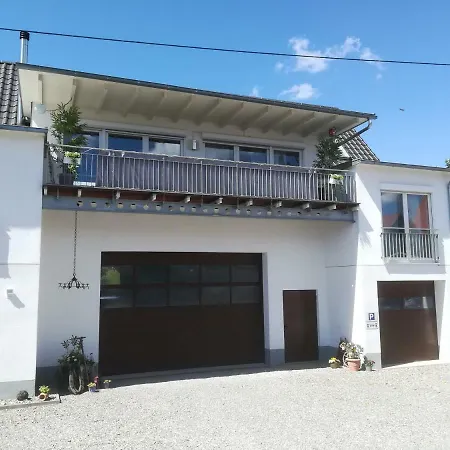 Daire 125 M² In Salem (Baden-Wurttemberg)