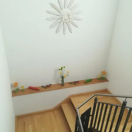 Апартаменты 125 M² In