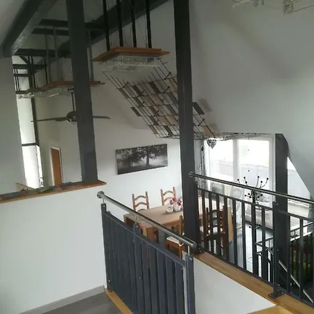 Apartman 125 M² In Salem