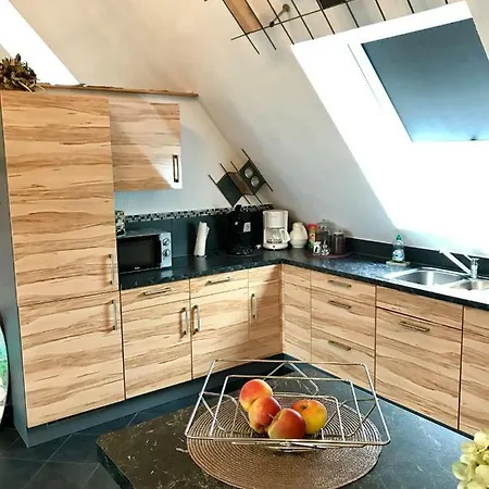 Apartment 125 M² In *