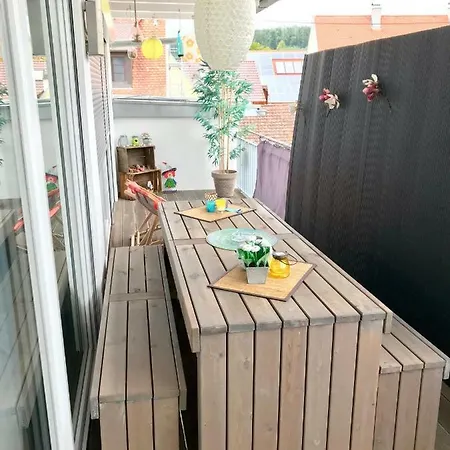 Apartman 125 M² In Salem