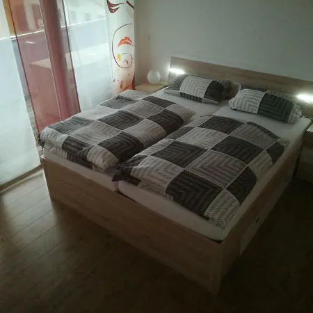 125 M² In Залем