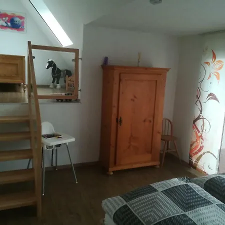 125 M² In Залем