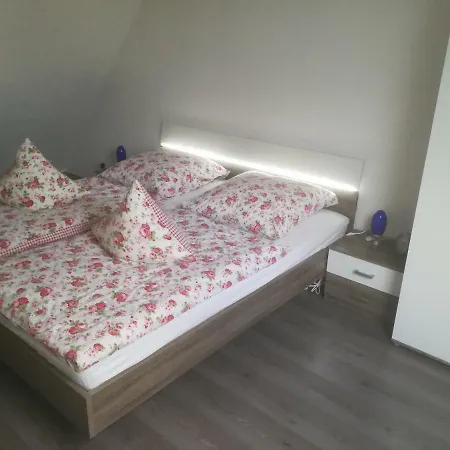 125 M² In Apartman *