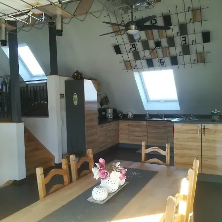 125 M² In Daire Salem (Baden-Wurttemberg)