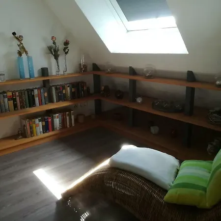 125 M² In Залем