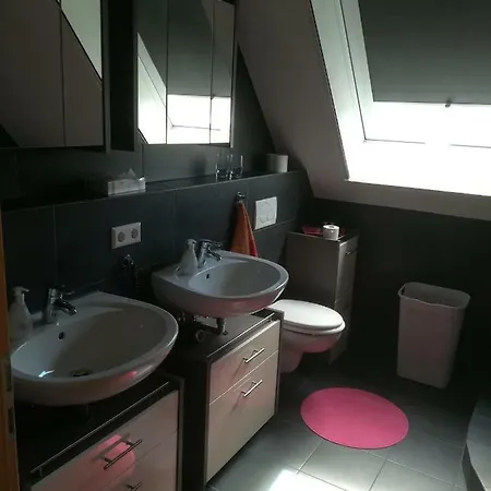 125 M² In Залем