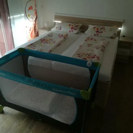 125 M² In Апартаменты