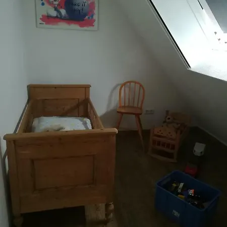 125 M² In Залем