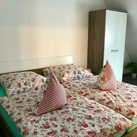 125 M² In Apartman Salem