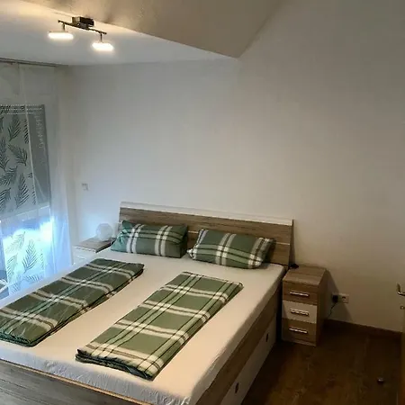 Apartman 125 M² In