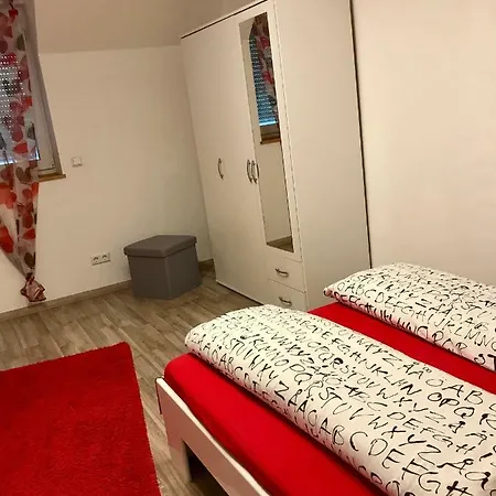 125 M² In Salem (Baden-Wurttemberg)