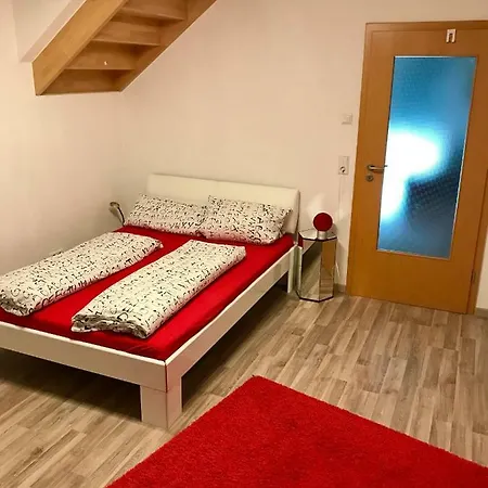 Apartment 125 M² In Salem