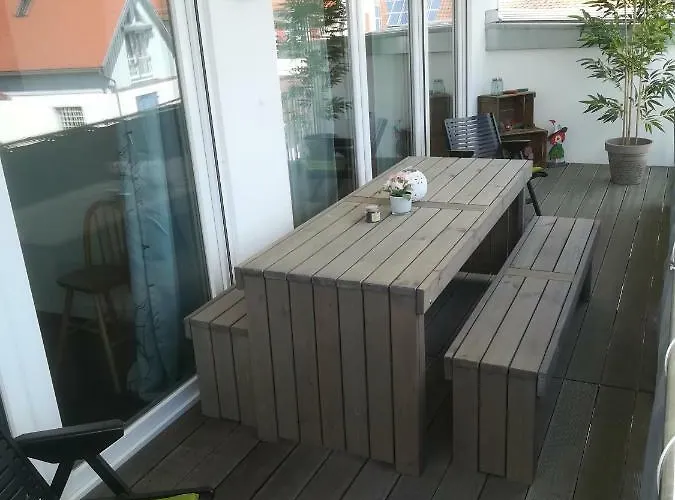 125 M² In * זאלם