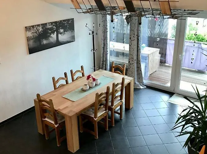 125 M² In * זאלם