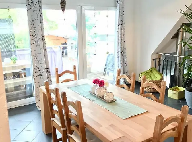 125 M² In * זאלם