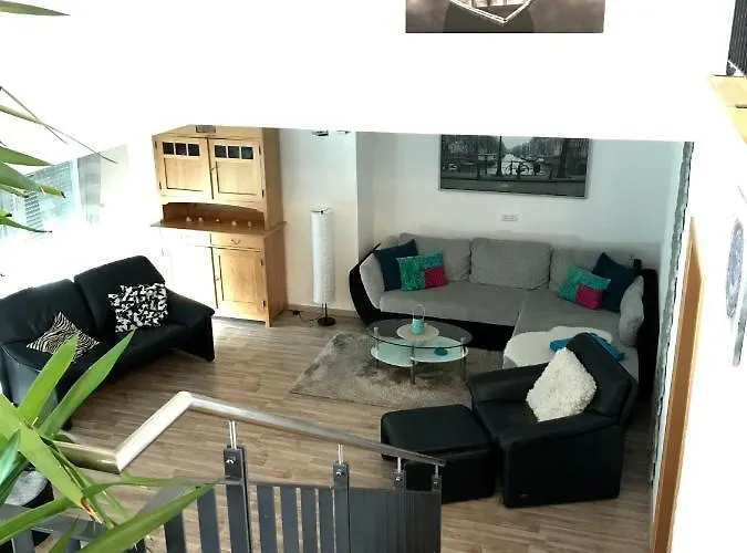 דירה 125 M² In זאלם