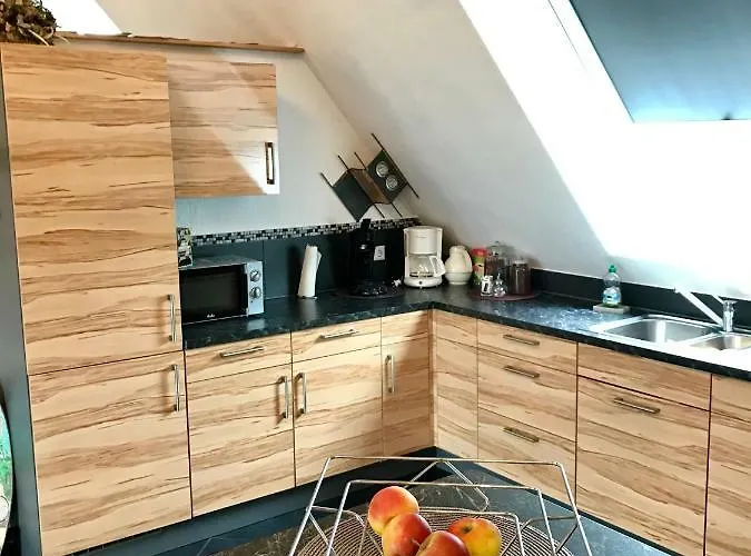 דירה 125 M² In *