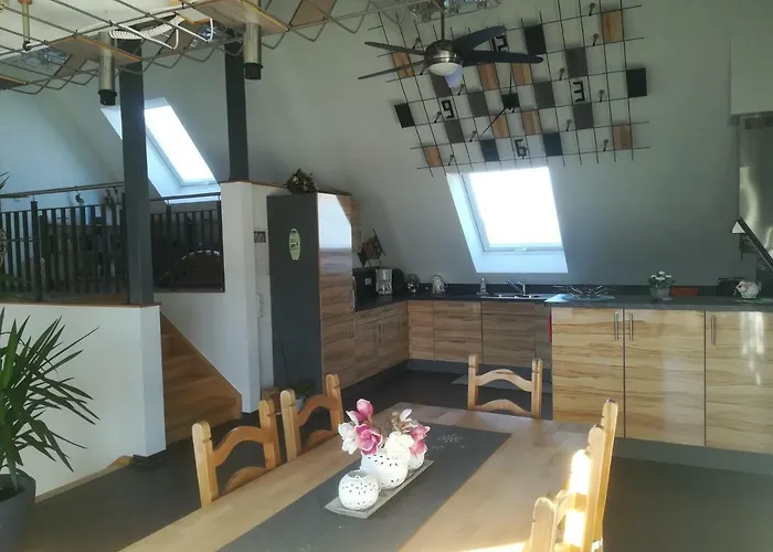 125 M² In דירה זאלם