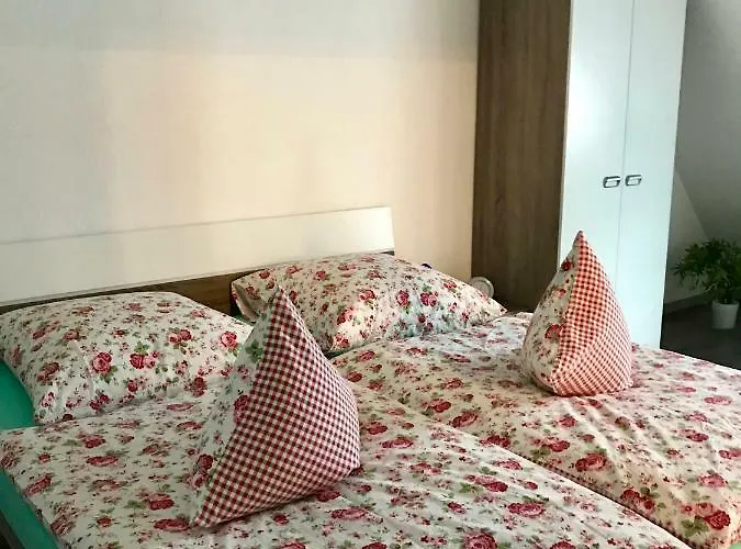 125 M² In דירה זאלם